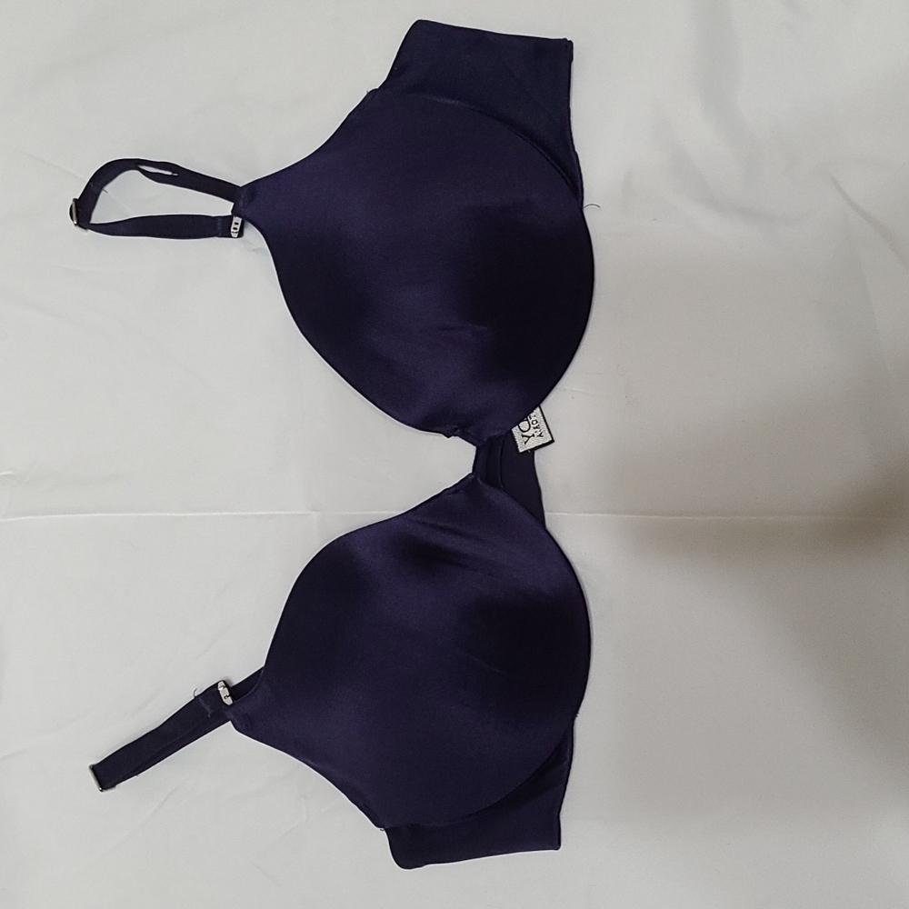 Body by Victoria shaping demi  Victoria's Secret Bra 34b
